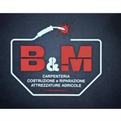 B & M Carpenteria di Borello e Milanesse