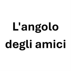 L'angolo degli amici