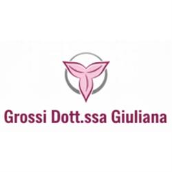 Grossi Dott.ssa Giuliana - Dermatologa