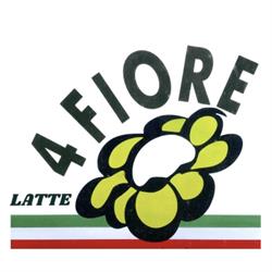 Latte 4 Fiore Distribuzione