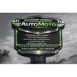 AM - Centro Revisioni Umbria AutoMoto