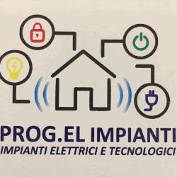 prog.el Impianti Srl