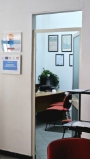 Ufficio Segreteria