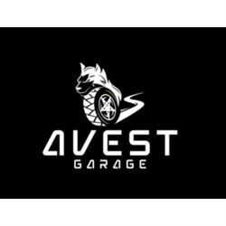 Avest Garage  e Rent