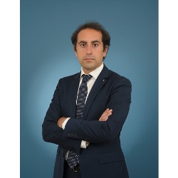 Studio Legale Avv. Marco Failla - Penalista