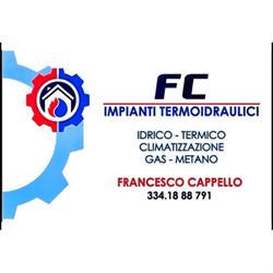 FC Impianti Termoidraulici