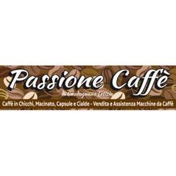 Passione Caffe' di Guadagnano Letizia Lorenza