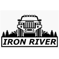 Officina Iron River