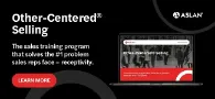 Other Centered Selling Program