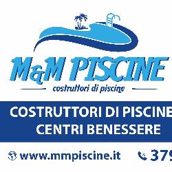 MM services piscine e centri benessere