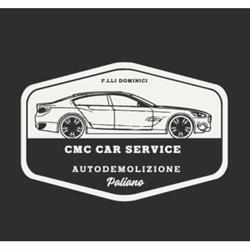 Cmc Car Service F.lli Dominici