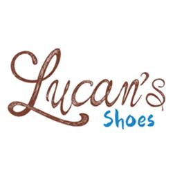 Lucan's Shoes