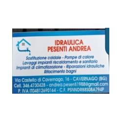 Idraulica Pesenti Andrea