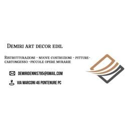 Demiri Art Decor Edil