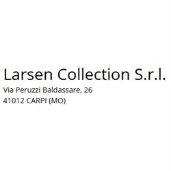 Larsen Collection