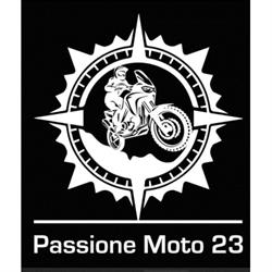 Passione Moto 23 Crema