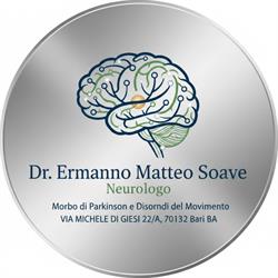 Dr. Ermanno Matteo Soave Neurologo