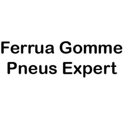 Ferrua Gomme Pneus Expert