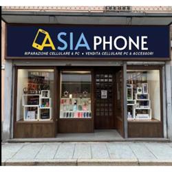 New Asia Phone Vercelli