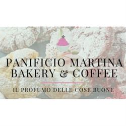 Bar Bakery Martina