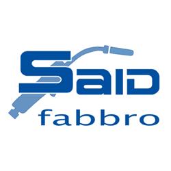Said Fabbro - Carpenteria in Ferro
