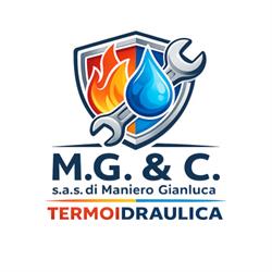 M.G. & C. Impianti elettrici e idraulici