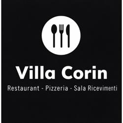 Ristorante Villa Corin