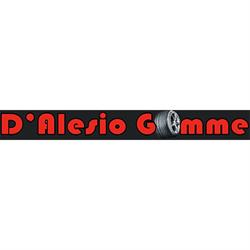 D'Alesio Gomme