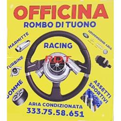 R.D.T.  autoriparazione e assistenza auto