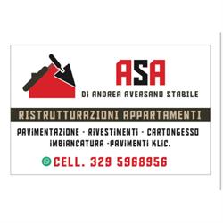 Asa Ristrutturazioni