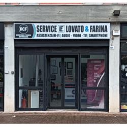 Service Lovato e Farina