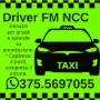 Driver FM NCC