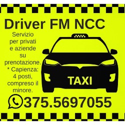 Driver FM NCC