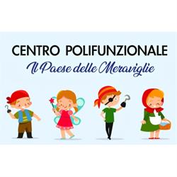 Comunità per disabili e Centro polifunzionale