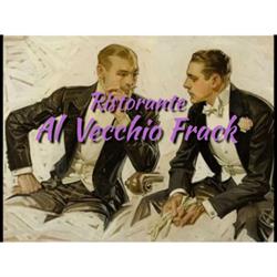 Al vecchio Frack