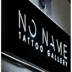 No Name Tattoo Gallery