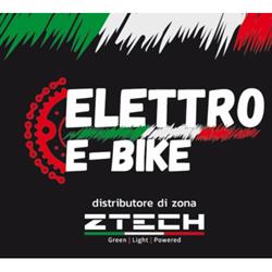 Elettroebike