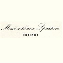 Studio Notarile Massimiliano Dott. Spartano