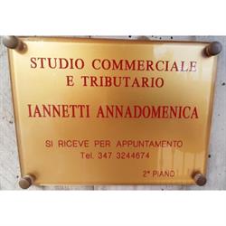 Studio Commerciale - CAF CGN - Iannetti Annadomenica