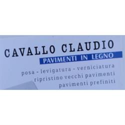 Cavallo Claudio Pavimenti in Legno