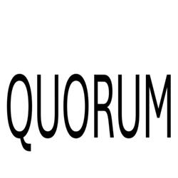 Quorum
