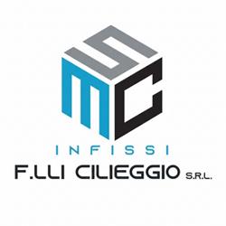 Infissi Flli CILIEGGIO - Serramenti, Porte e Finestre SHOW ROOM