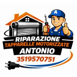 Riparazioni tapparelle Antonio