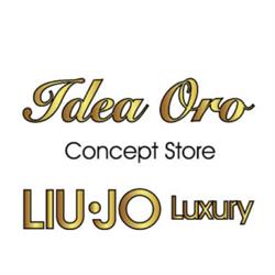 Idea Oro - Liu Jo Store