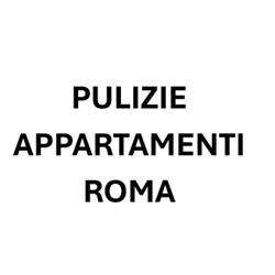 Pulizie Appartamenti Roma