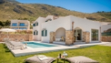 ville con piscina castellammare del golfo