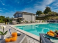 ville con piscina castellammare del golfo
