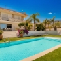 ville con piscina castellammare del golfo