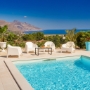 ville con piscina castellammare del golfo
