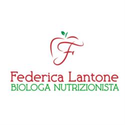 Dottoressa Federica Lantone Biologa Nutrizionista